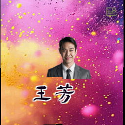 王芳